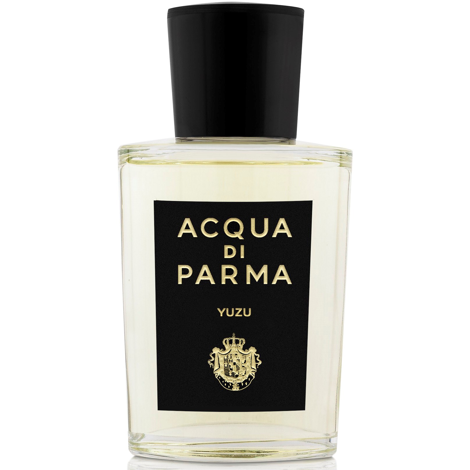 Läs mer om Acqua Di Parma Signature of the Sun Yuzu Eau De Parfum 100 ml