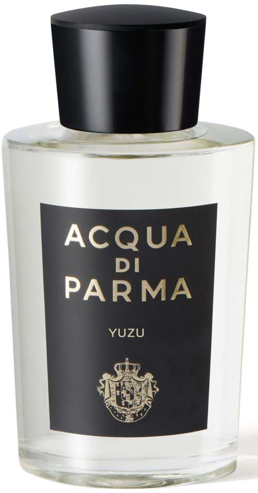 Acqua Di Parma Yuzu EdP 180 ml