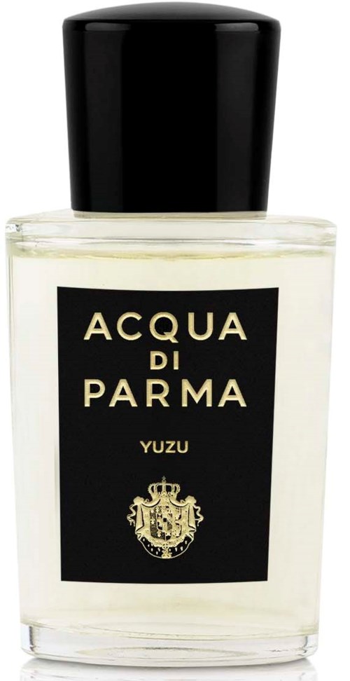 Acqua di Parma Signatures of the Sun Yuzu Eau De Parfum 20 ml
