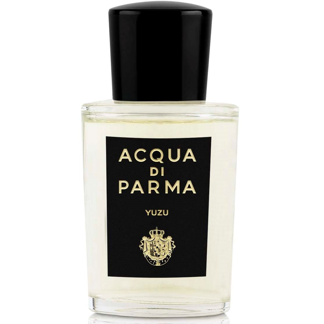 Läs mer om Acqua Di Parma Signature of the Sun Yuzu Eau De Parfum 20 ml