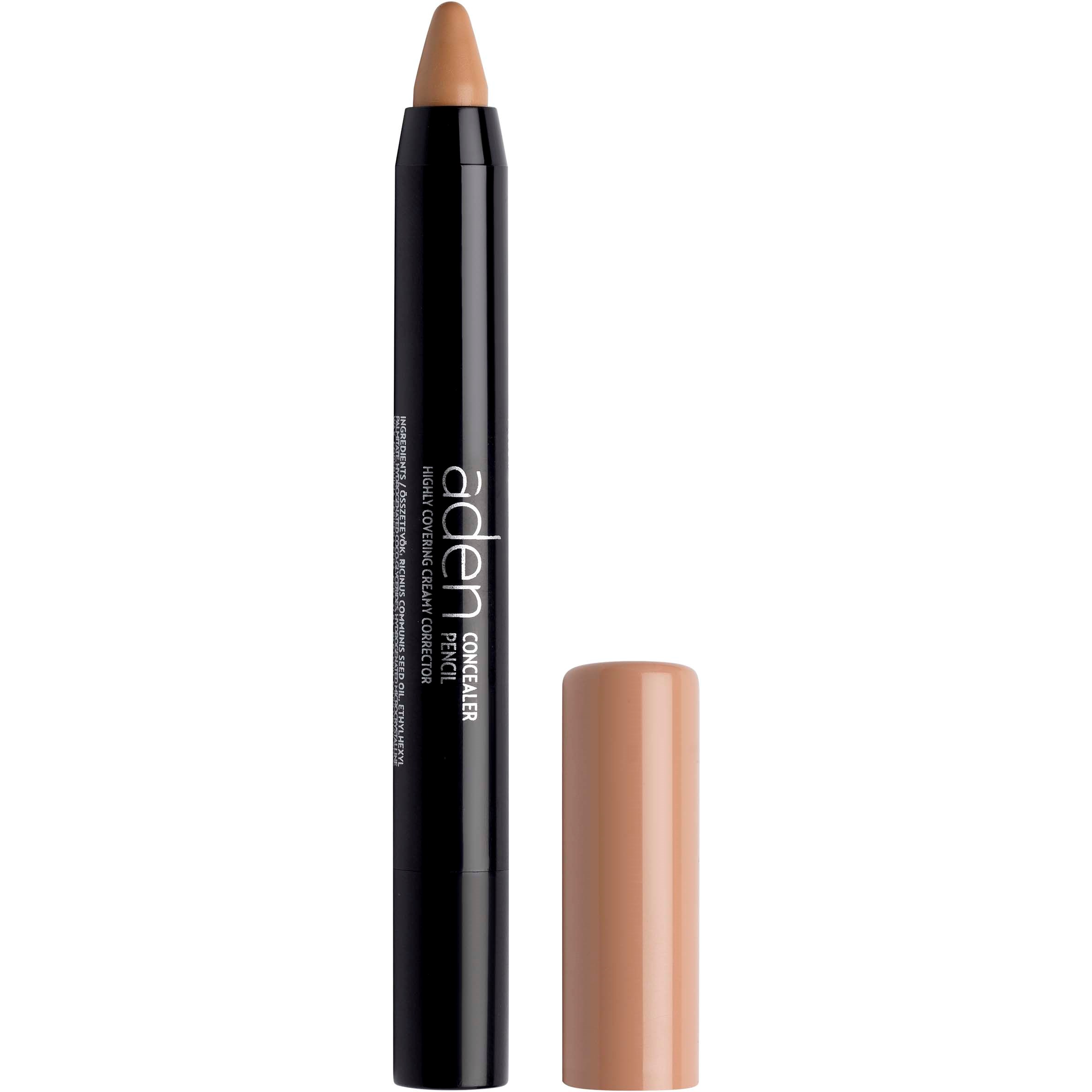 Bilde av Aden Automatic Concealer Pencil Almon 03