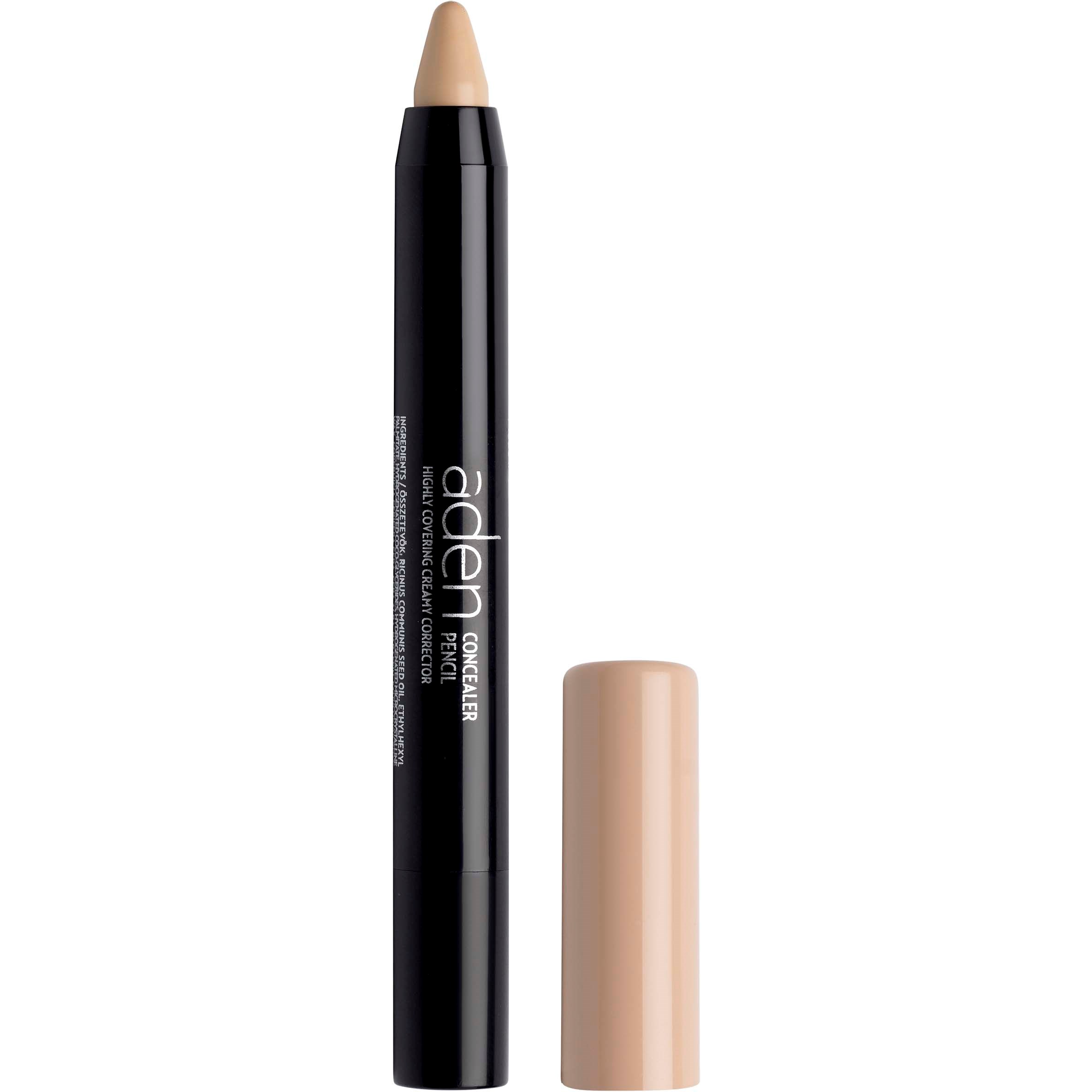 Automatic Concealer Pencil Porcelain 01