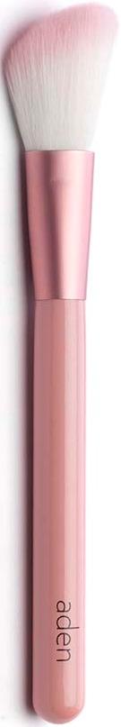 Aden Blusher Brush Angled