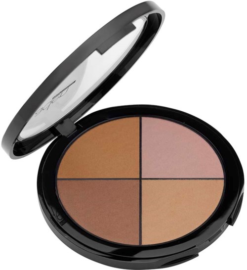 Aden Contouring Palette