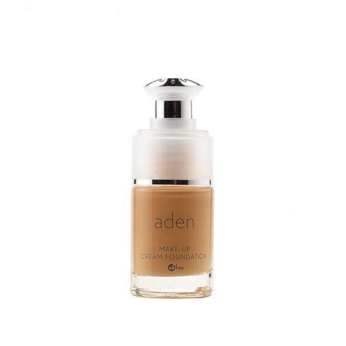 Aden Cream Foundation 03