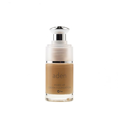 Aden Cream Foundation 04