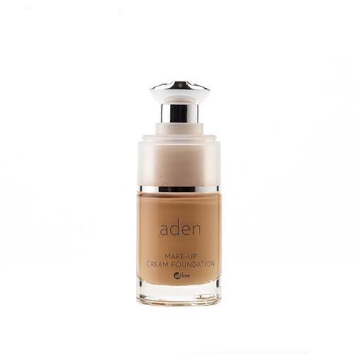 Aden Cream Foundation 05