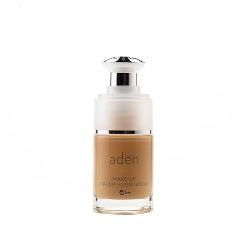 Aden Cream Foundation 06