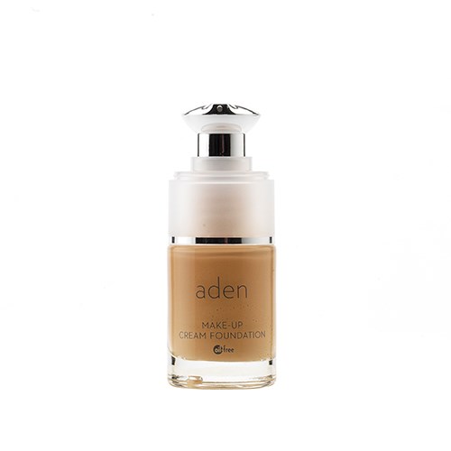 Aden Cream Foundation 08