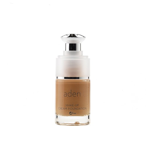 Aden Cream Foundation 09