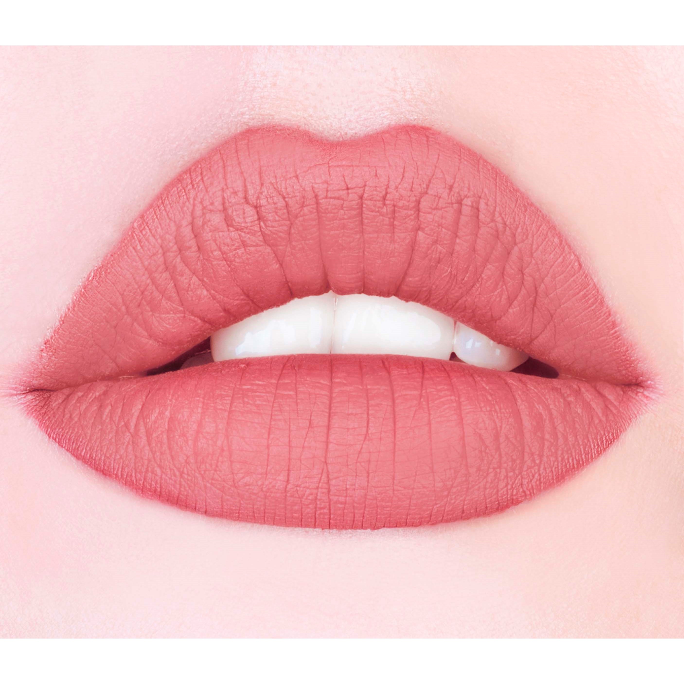 Aden Creamy Velvet Lipstick 06 Rose Quartz (obrázok 3)