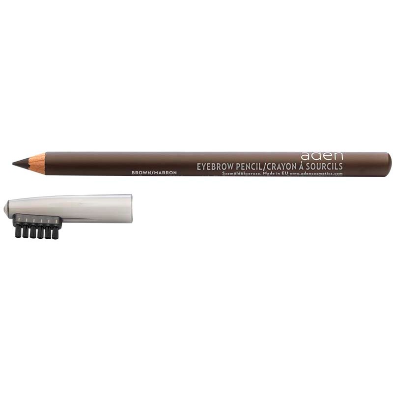 IDUN Minerals Eyebrow Pencil Brown