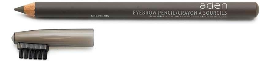 ADEN Eyebrow Pencil Grey 1,14 g