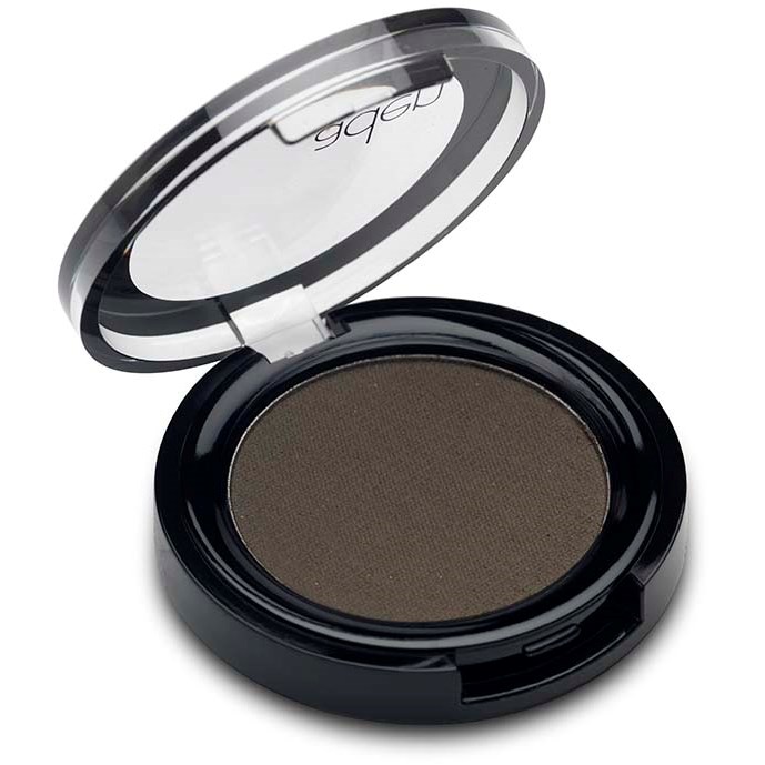 Aden Eyebrow Shadow Powder Ebony 04