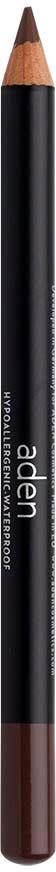 Aden Eyeliner Pencil CAPPUCCINO 05