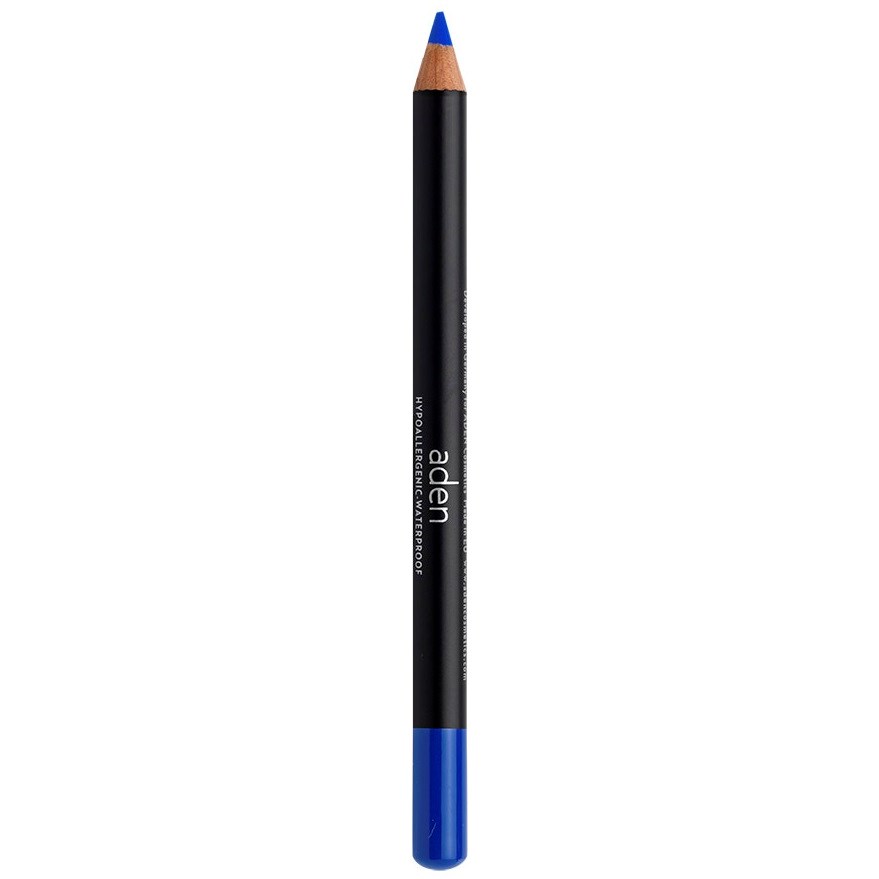 Aden Eyeliner Pencil Ocean Ocean