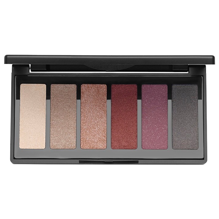 Aden Eyeshadow Palette Pearl Nude