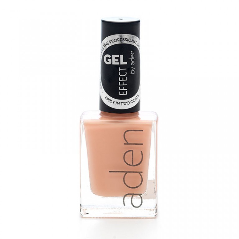 Aden Gel Effect Nail Polish Dream On