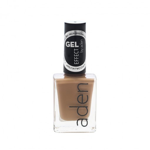 Aden Gel Effect Nail Polish Mangrove