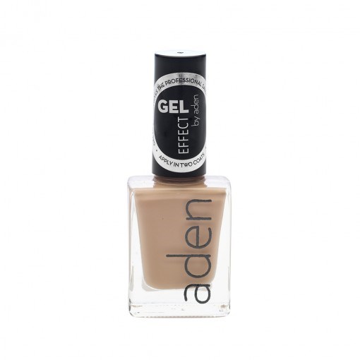 Aden Gel Effect Nail Polish Shell