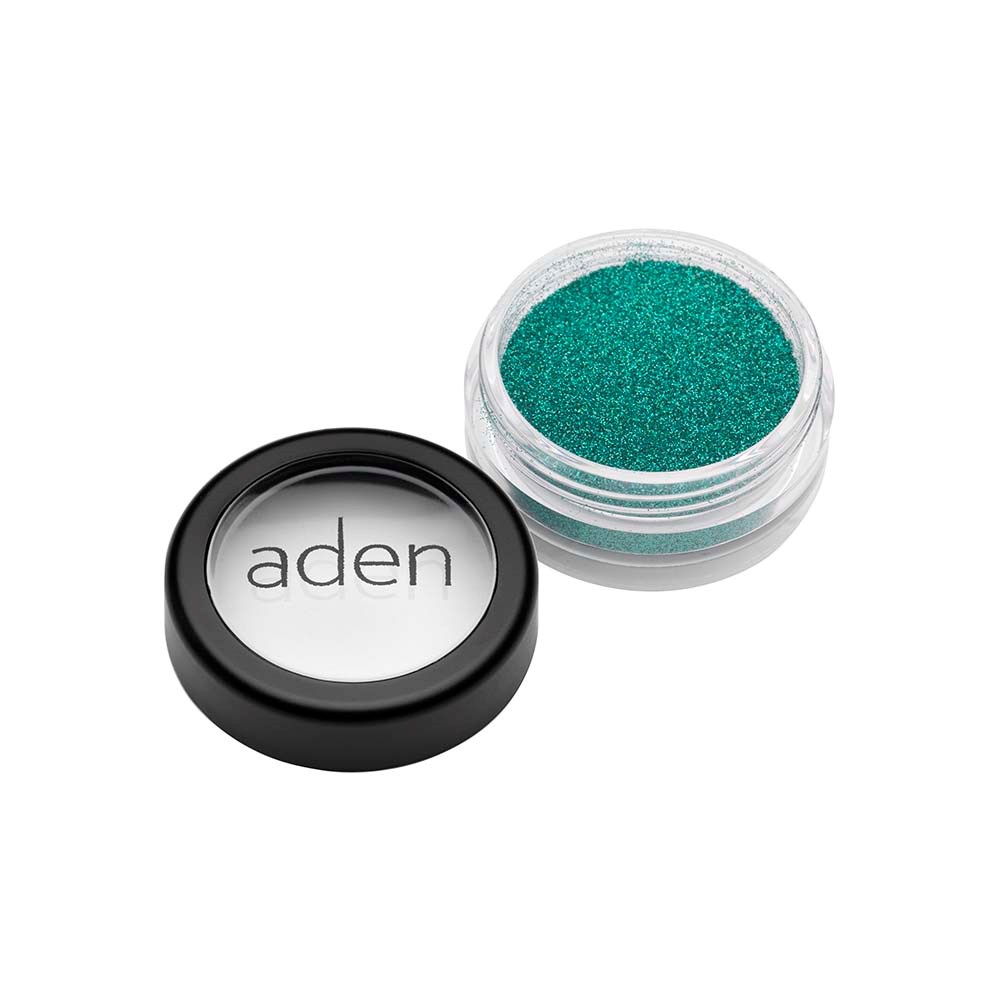 Aden Aden Glitter Powder Azure 42