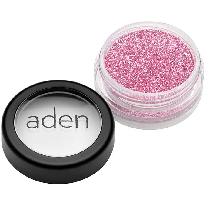 Bilde av Aden Glitter Powder Candy Pink 12