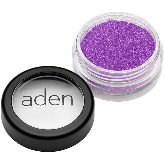 Aden Glitter Powder Cologne 38