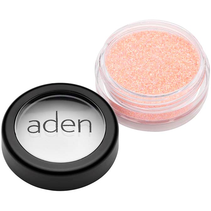 Aden Glitter Powder Mystic 06