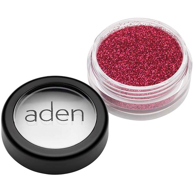 Bilde av Aden Glitter Powder Soho 13