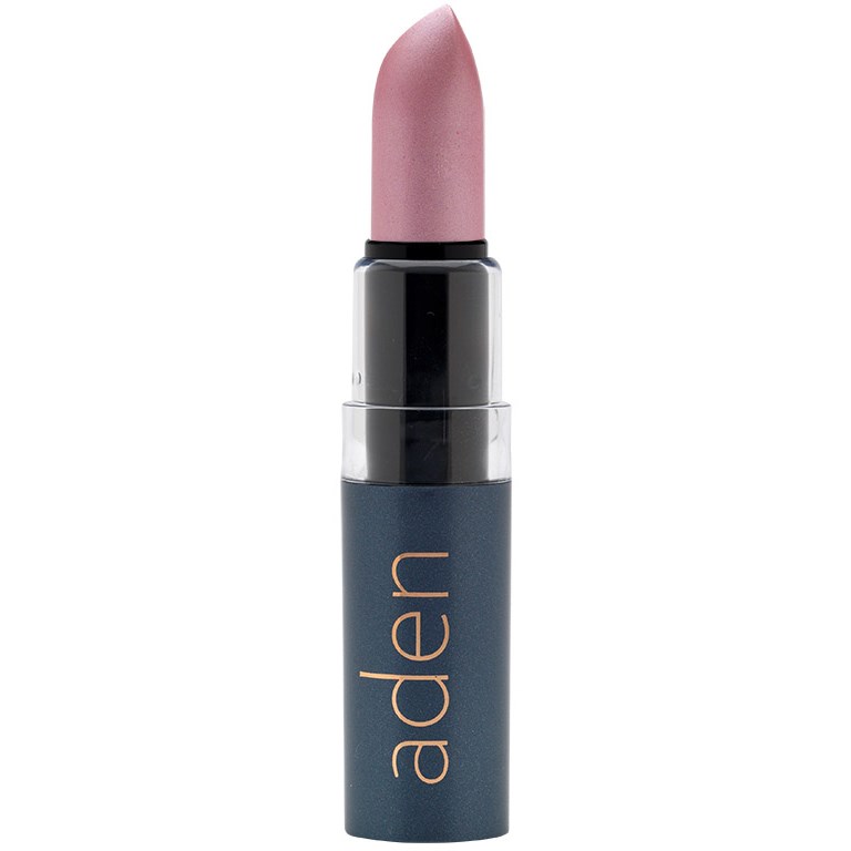 Aden Hydrating Lipstick Baby Pink 08 Baby Pink 08