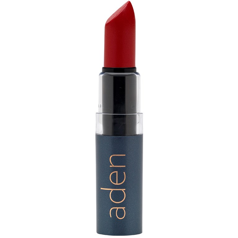 Aden Hydrating Lipstick Blood Red 14