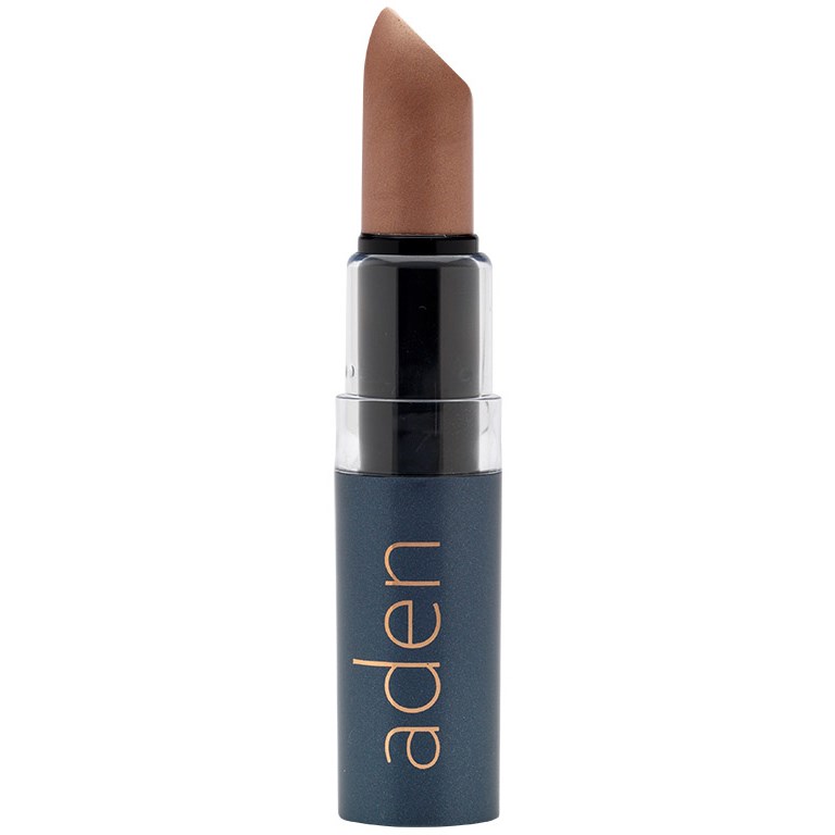 Aden Hydrating Lipstick Capuccino 05