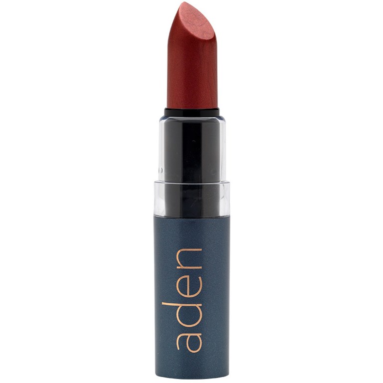 Aden Hydrating Lipstick Cherry Queen 03