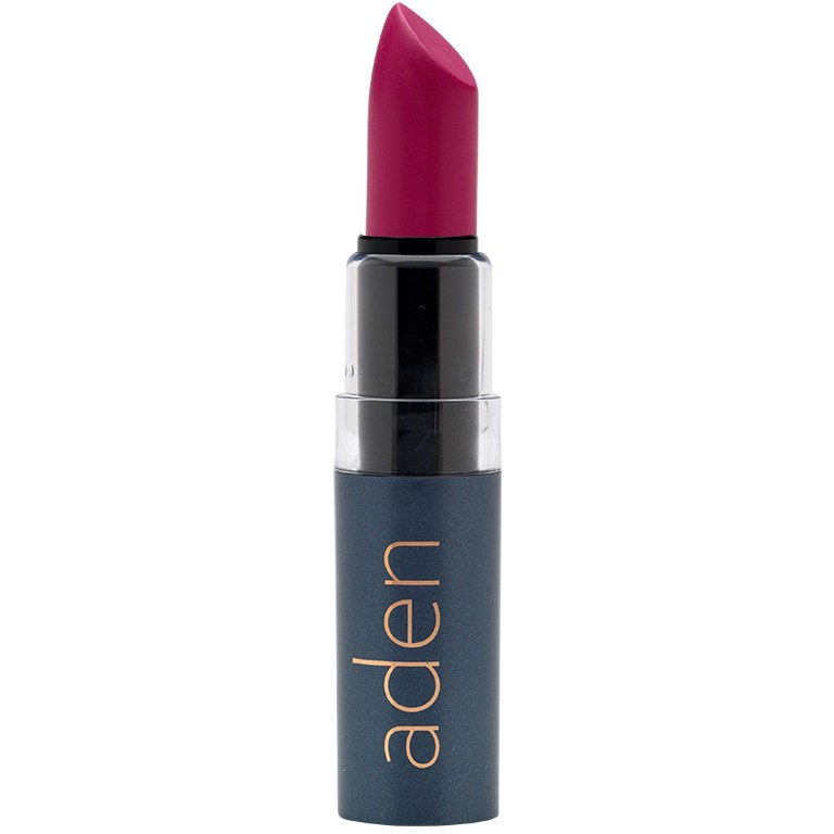 Aden Hydrating Lipstick Fashion Fuchsia 28