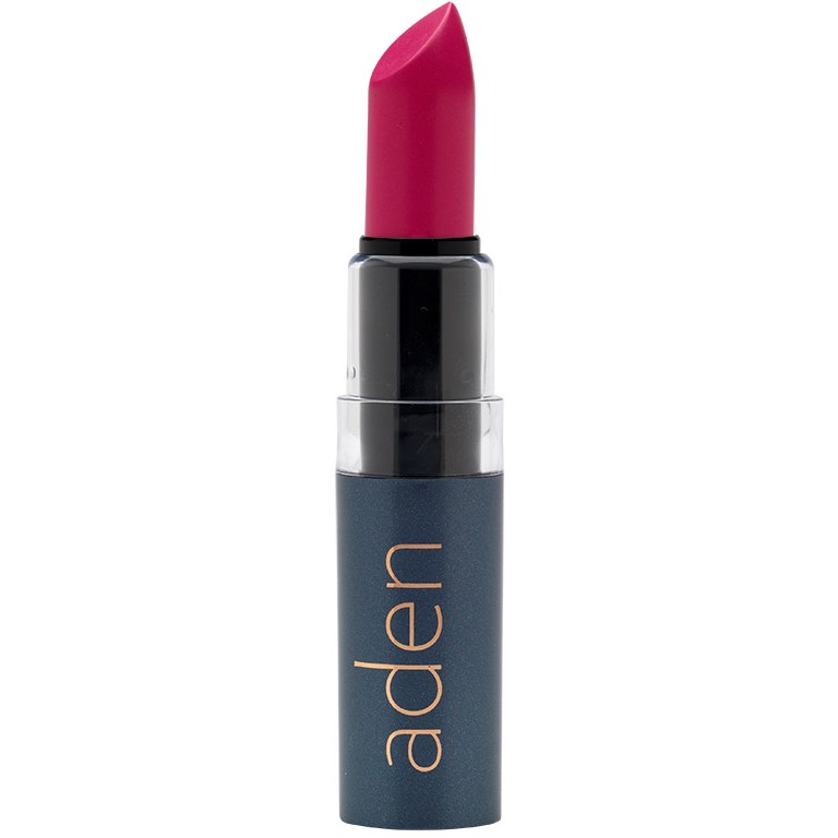 Aden Hydrating Lipstick Fuchsia 24 Fuchia 24