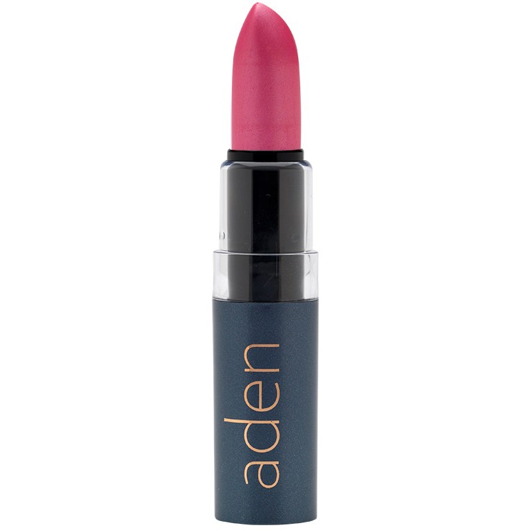 Aden Hydrating Lipstick Hot Pink 17