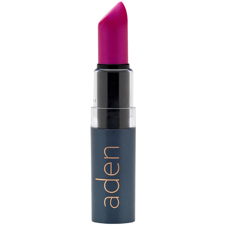Aden Hydrating Lipstick Magic Fuchsia 27