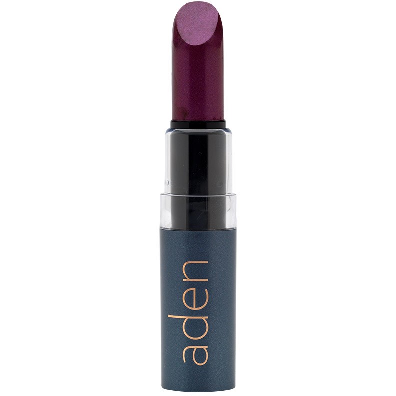 Aden Hydrating Lipstick Maroon 09