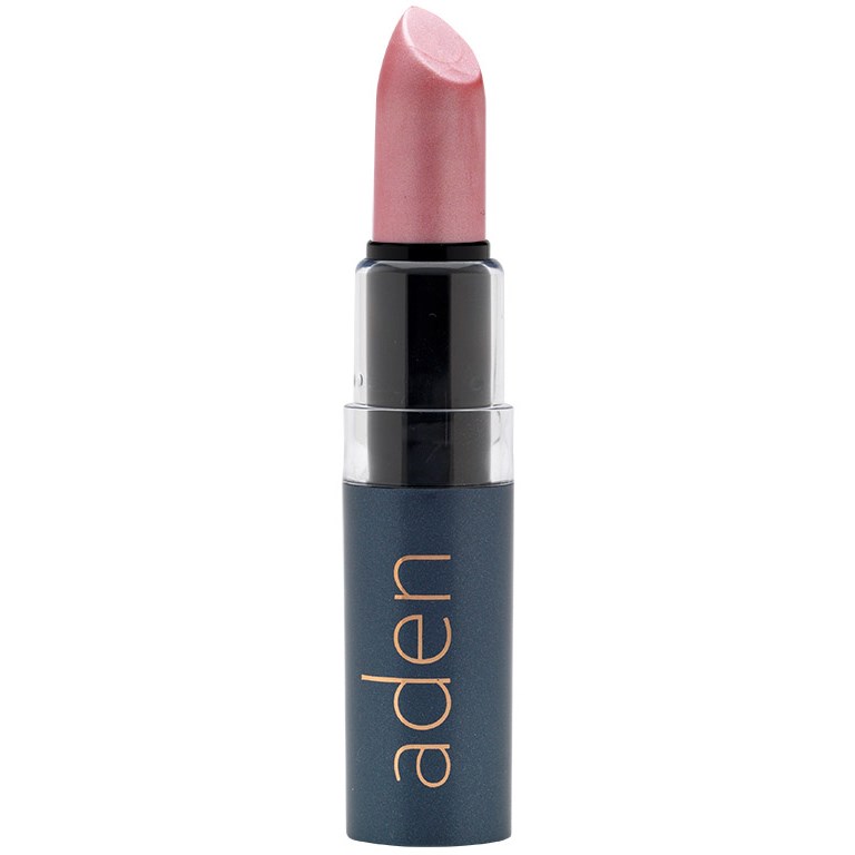 Aden Hydrating Lipstick Misty Rose 15