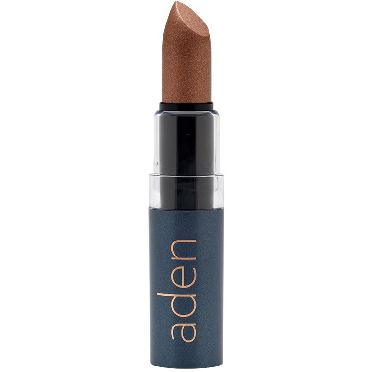 Aden Hydrating Lipstick Peru 12
