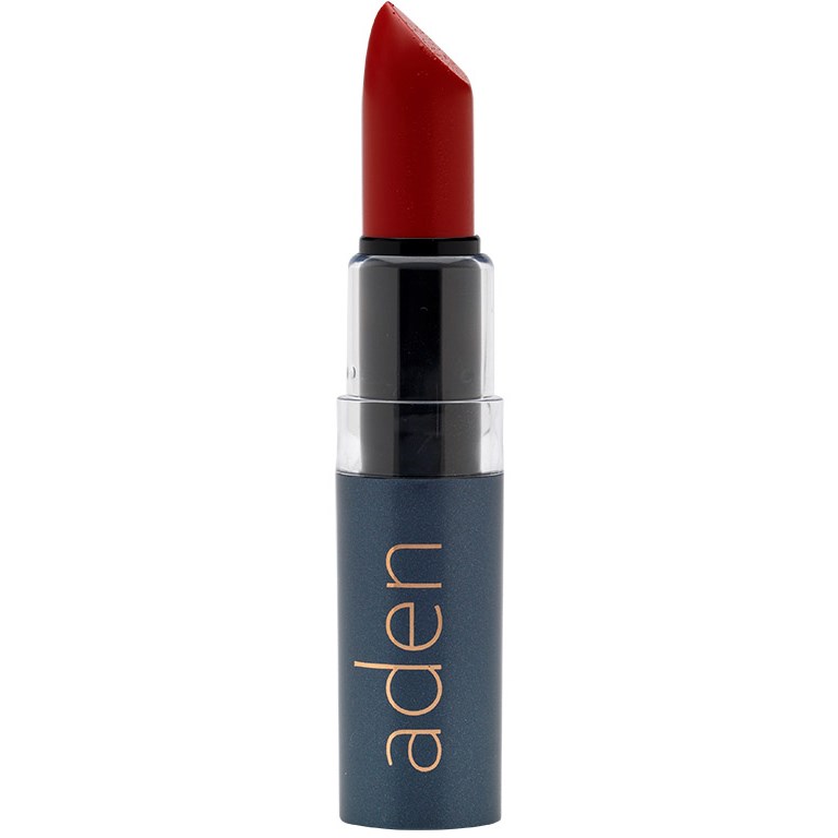 Aden Hydrating Lipstick Russian Red 25