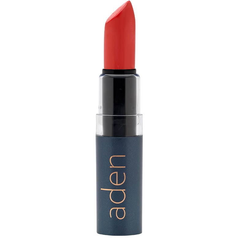 Aden Hydrating Lipstick Salmon 19