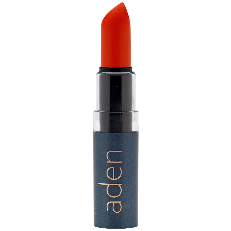 Aden Hydrating Lipstick Sweet Orange 21