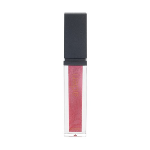 Aden Lip Gloss 5ml Pearl 08