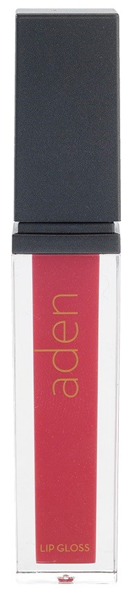 Aden Lip Gloss 5 ml Pearl 09