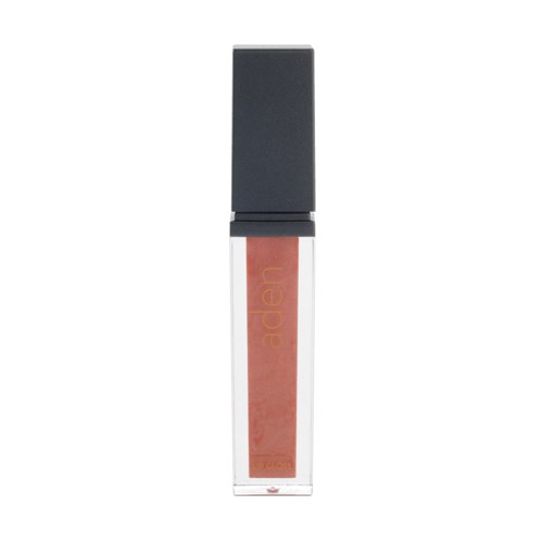 Aden Lip Gloss 5ml Pearl 12