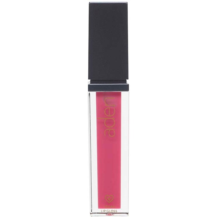 Aden Lipgloss Angel Pink 03