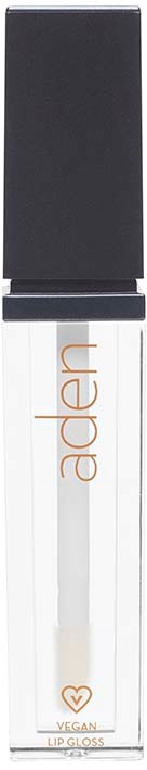 Aden Lipgloss Clear