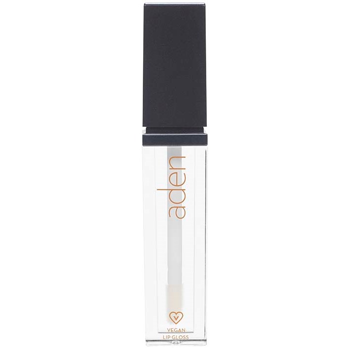 Lipgloss Clear