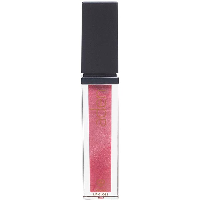 Aden Lipgloss Glamour Pink 05